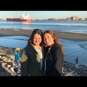 Meet your Posher, Ana